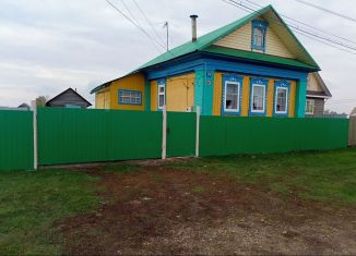 Продается дом, 36 м2, село Нимислярово, Школьная улица, 24