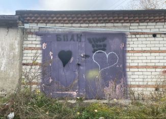 Гараж на продажу, 30 м2, Кыштым, гаражно-строительный кооператив Горка, с1673