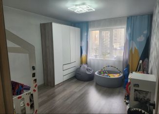 Продажа 3-комнатной квартиры, 56.4 м2, Екатеринбург, улица Готвальда, 19Б, метро Динамо