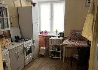 Продается 1-ком. квартира, 37 м2, Карабаново, улица Текстильщиков, 1