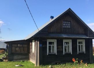 Продаю дом, 54 м2, Вологодская область