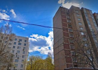 Продажа 1-комнатной квартиры, 23.2 м2, Москва, Окская улица, 2, район Кузьминки