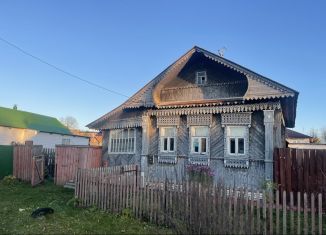 Продажа дома, 36 м2, Ивановская область, Советская улица