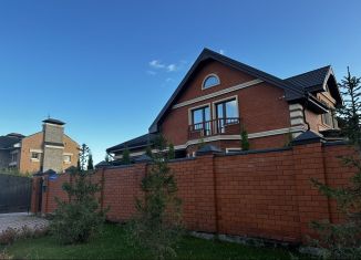 Продажа коттеджа, 450 м2, посёлок Дубровка, Сиреневая улица, 12