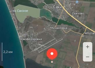 Продам участок, 129 сот., Крым