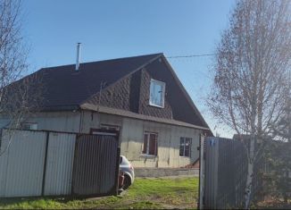 Продается дом, 109.9 м2, село Ильинка