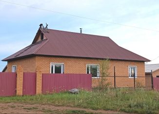 Продажа дома, 95.7 м2, посёлок городского типа Новокручининский, улица Энергетиков