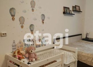 Продам квартиру студию, 24.1 м2, Мурино, Охтинская аллея, 10к1, ЖК Девятый вал