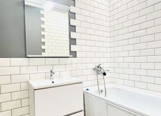 Сдаю квартиру студию, 35 м2, Пермь, улица Революции, 52В, ЖК Гулливер