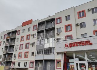 2-комнатная квартира на продажу, 60 м2, Волгоград, улица Валентины Терешковой, 15, Советский район