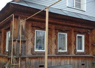 Продажа дома, 100 м2, Семёнов, улица Мира, 20