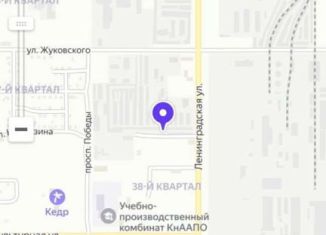 Сдам в аренду гараж, 18 м2, Комсомольск-на-Амуре