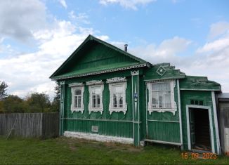 Дом на продажу, 60 м2, деревня Толстиково