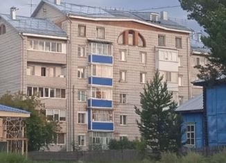 Продается однокомнатная квартира, 33.8 м2, село Моряковский Затон, Советская улица, 25А