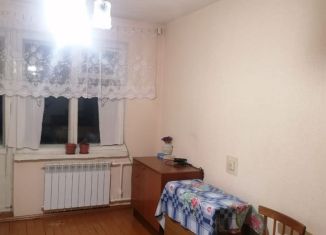 1-комнатная квартира на продажу, 32 м2, село Ильинское, Строительная улица, 11