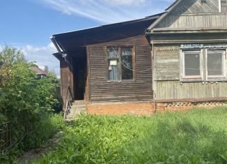 Продается дом, 63 м2, деревня Лигачёво, деревня Лигачёво, 8