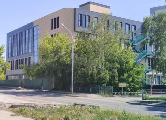 Аренда офиса, 6521 м2, Новосибирск, Российская улица, 3к1, Советский район