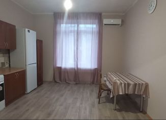 2-комнатная квартира в аренду, 52 м2, Уфа, улица Академика Сулейманова, 12, ЖК Цветы Башкирии