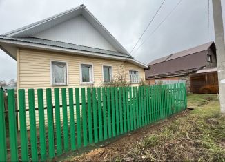 Продам дом, 35 м2, Воткинск, Комсомольская улица, 67