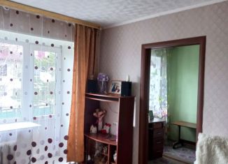 Продается 3-комнатная квартира, 55 м2, Тара, Спартаковский переулок, 27