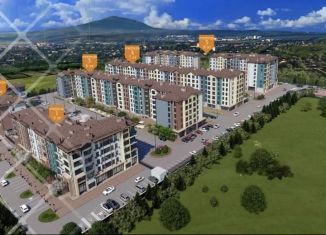 Продажа 3-ком. квартиры, 119.3 м2, Железноводск