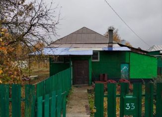 Дом на продажу, 56 м2, село Платоновка