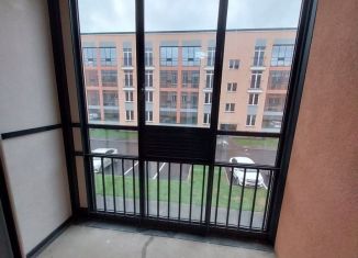 Продам квартиру студию, 28.1 м2, посёлок Стрельна, ЖК Любоград