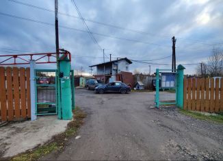 Сдается гараж, 25 м2, Пермь, Индустриальный район, Ягодная улица