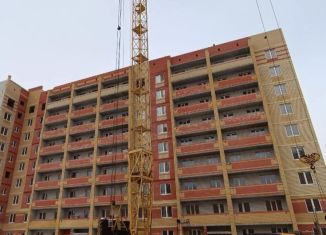 Продается однокомнатная квартира, 40.3 м2, Йошкар-Ола, микрорайон Фестивальный, Западная улица, 7