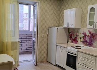 Сдача в аренду 1-комнатной квартиры, 34 м2, Тюменская область, улица Раушана Абдуллина, 2к1