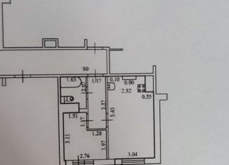 1-ком. квартира на продажу, 30 м2, Мурино, Графская улица, 9, ЖК Краски Лета