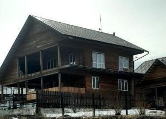 Продаю дом, 181.8 м2, деревня Кузнецово, Городская улица