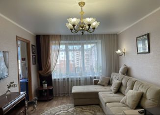 Продам 4-комнатную квартиру, 64 м2, Шадринск, Пролетарская улица