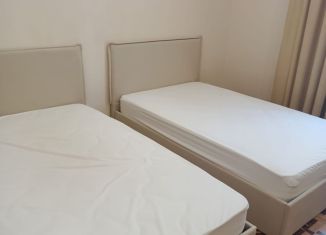 Продам 3-комнатную квартиру, 124 м2, Москва, улица Серпуховский Вал, 21к4, ЖК Донской Олимп