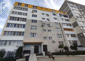 Продается трехкомнатная квартира, 65.9 м2, Щёлкино, 2-й микрорайон, 57В