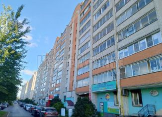 Продажа 3-комнатной квартиры, 64.4 м2, Смоленск, улица 25 Сентября, 16, Промышленный район
