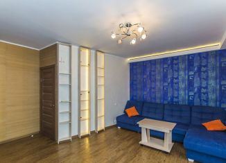 Продается 1-комнатная квартира, 37 м2, Первоуральск, улица Строителей, 29