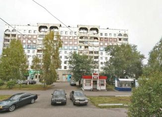 Продается 2-комнатная квартира, 43.2 м2, Новокузнецк, улица Новосёлов, 51