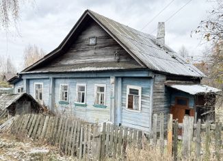 Продается дом, 51 м2, Нижегородская область, Боровская улица
