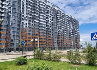 Продажа трехкомнатной квартиры, 97 м2, Краснодар, Командорская улица, 15, ЖК Россинский Парк