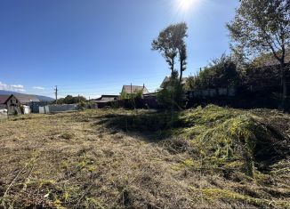 Земельный участок на продажу, 9 сот., село Черешня, Владимировская улица, 76/7А