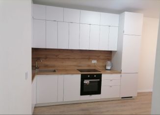 3-ком. квартира в аренду, 73 м2, Люберцы, улица Камова, 1к2, ЖК Люберцы 2020