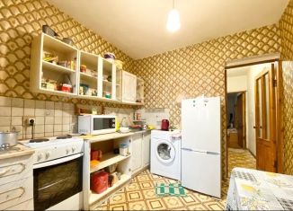 Продажа 2-комнатной квартиры, 47.2 м2, посёлок городского типа Боровский, улица Максима Горького, 11