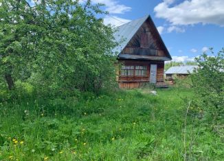 Продажа дома, 37.5 м2, Вологодская область