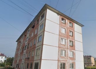 Продаю 2-комнатную квартиру, 43 м2, Магадан, Пролетарская улица, 4, микрорайон Автовокзал