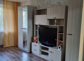 Сдается 2-ком. квартира, 45 м2, Челябинск, улица Труда, 5, Центральный район