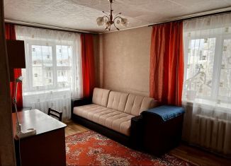 Аренда 1-комнатной квартиры, 30 м2, Новосибирск, улица Станиславского, 24, метро Площадь Маркса