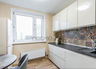 Продажа 3-комнатной квартиры, 64.5 м2, Москва, Зеленоград, к1206А