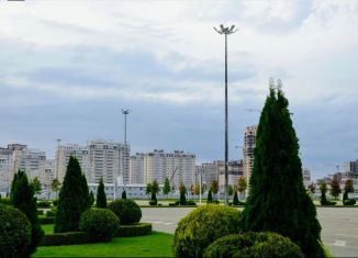 Продажа 2-комнатной квартиры, 56.5 м2, Краснодар, Прикубанский округ, Конгрессная улица, лит19