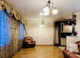 Продам 4-комнатную квартиру, 77.9 м2, Реутов, улица Некрасова, 24